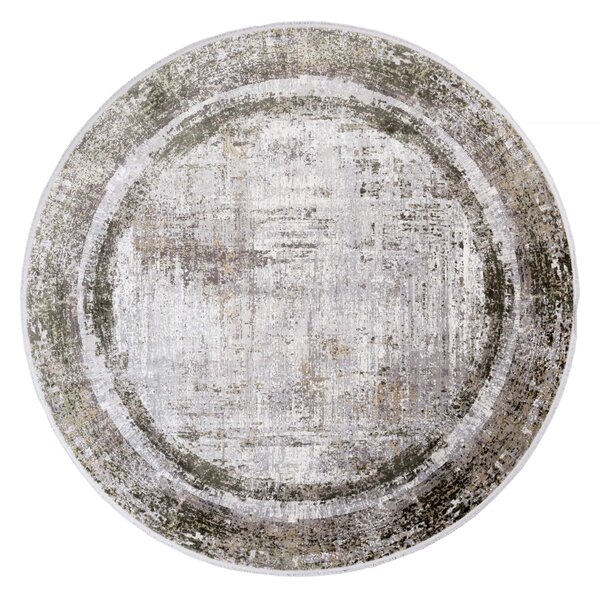 Tappeto Classico Kennedy Grigio Caleffi