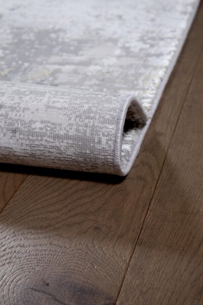 Tappeto Classico Kennedy Grigio Caleffi