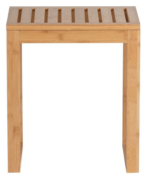 Tavolino in bambù Bamboo Bambusa - Wenko