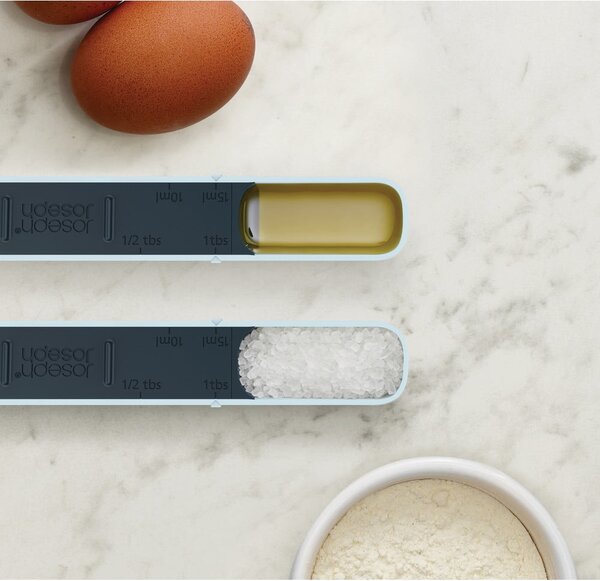 Misurino regolabile blu Measure-Up - Joseph Joseph