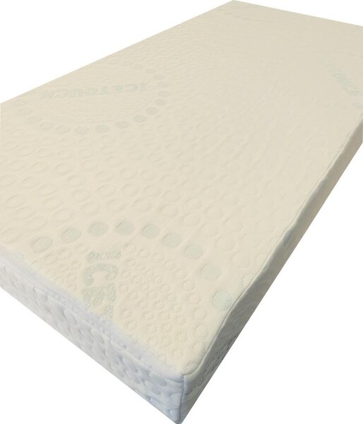 Materasso in memory foam "Ice Touch" 120x60 cm
