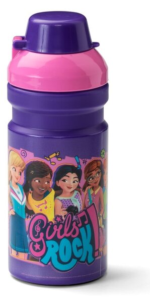 Set di borracce e snack Friends Girls Rock - LEGO®