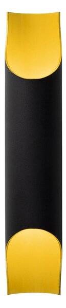 Lampada da parete nera Efsun - Opviq lights