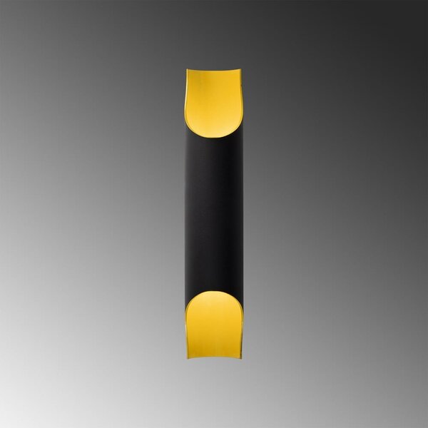 Lampada da parete nera Efsun - Opviq lights