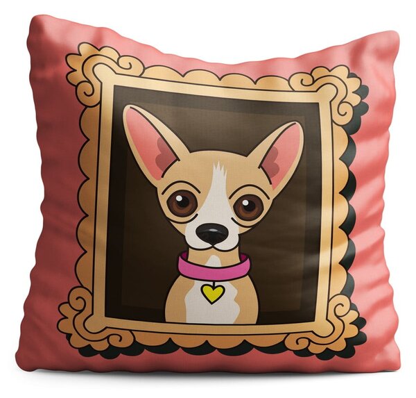 Federa 40x40 cm - OYO kids