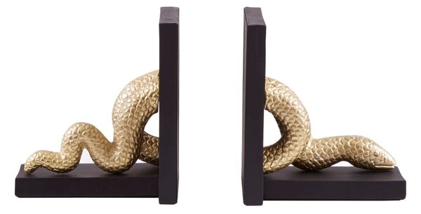 Segnalibri 2 pezzi Serpent - Premier Housewares