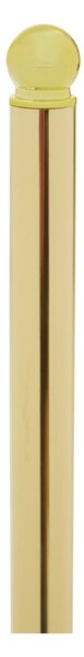 Portasciugamani in metallo dorato ø 14 cm - Premier Housewares
