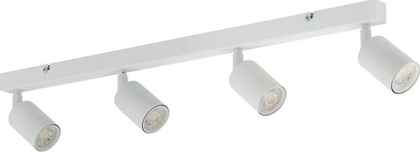 Lampada a spot TOP WHITE 6874 TK Lighting