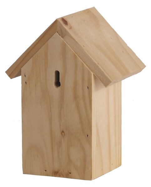 Casetta per uccelli in legno - Esschert Design
