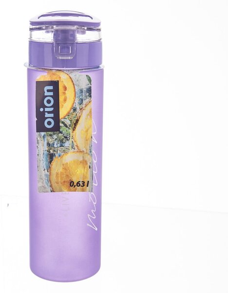 Bottiglia tritan viola 630 ml Atlas - Orion
