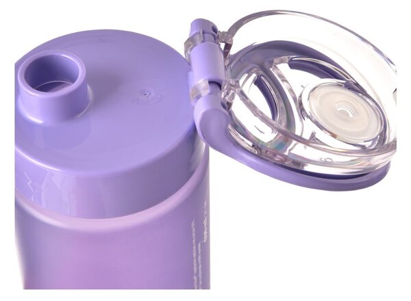 Bottiglia tritan viola 630 ml Atlas - Orion