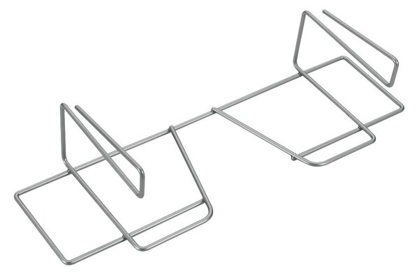 Spazio aggiuntivo sotto il ripiano Roll - Metaltex