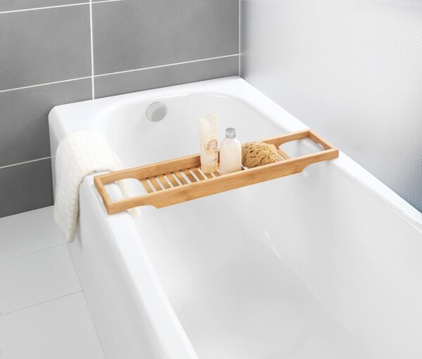Supporto da bagno in bambù Bambusa - Wenko