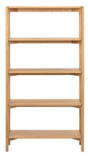 Libreria in rovere 86x160 cm Braidwood - Actona