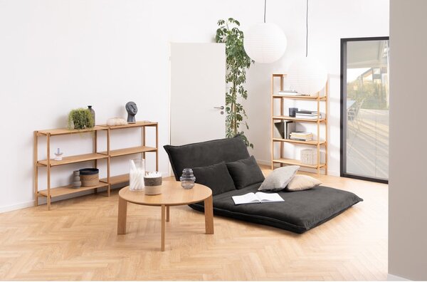 Libreria in rovere 169x88 cm Braidwood - Actona