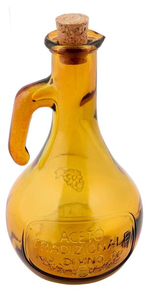 Bottiglia per aceto in vetro Di Vino – Ego Dekor