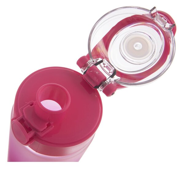 Bottiglia di tritolo rosa 500 ml Saga - Orion