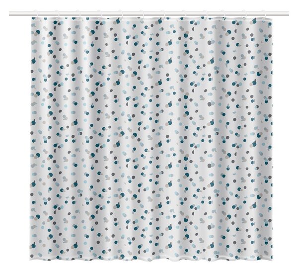 Tenda da doccia 180x200 cm - Rayen