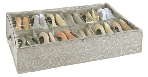 Organizer per scarpe 60 x 74 cm Balance - Wenko