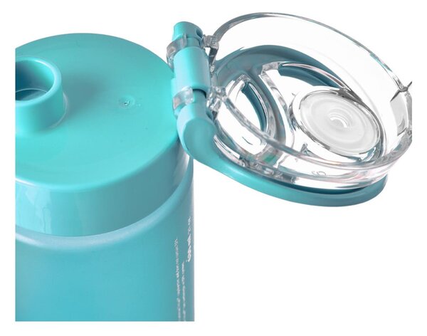 Bottiglia blu tritan 630 ml Atlas - Orion