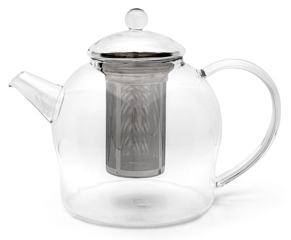 Teiera in vetro da 1,5 l Minuet Santhee - Bredemeijer