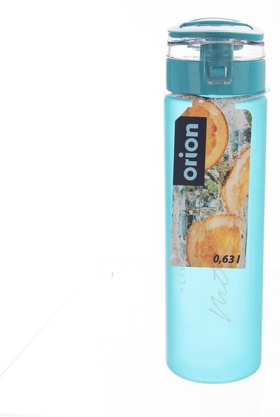 Bottiglia blu tritan 630 ml Atlas - Orion