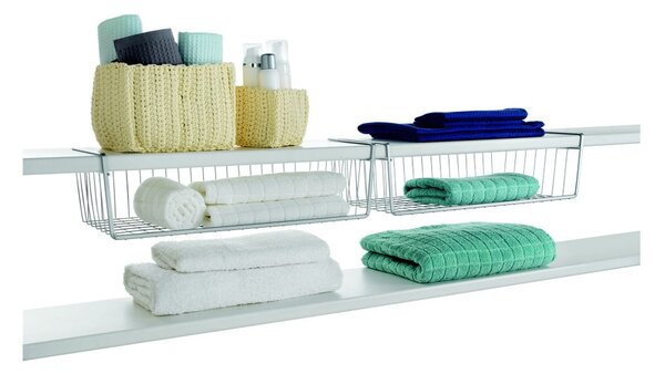 Mensola pensile, lunghezza 50 cm Kanguro - Metaltex