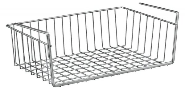 Cestino aggiuntivo sotto il ripiano Cestino, 30 x 26 cm Kanguro - Metaltex