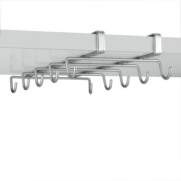 Supporto aggiuntivo per tazze - Metaltex