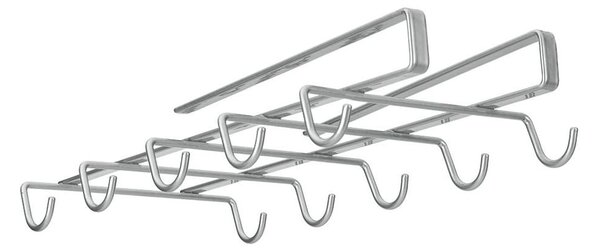 Supporto aggiuntivo per tazze - Metaltex