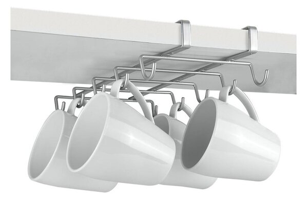 Supporto aggiuntivo per tazze - Metaltex
