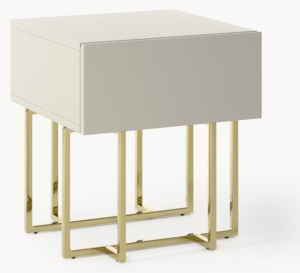Comodino in legno Joe