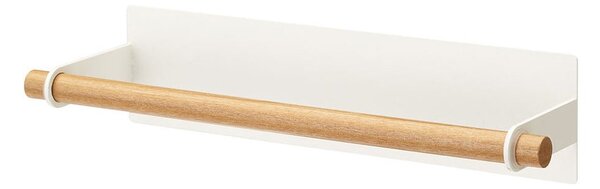 Portarotolo magnetico bianco Tosca - YAMAZAKI