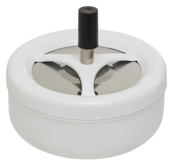 Posacenere in metallo - Premier Housewares