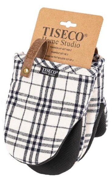 Presine in set da 2 Sherlock - Tiseco Home Studio