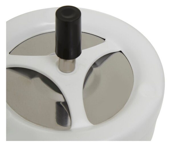 Posacenere in metallo - Premier Housewares
