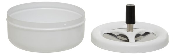 Posacenere in metallo - Premier Housewares