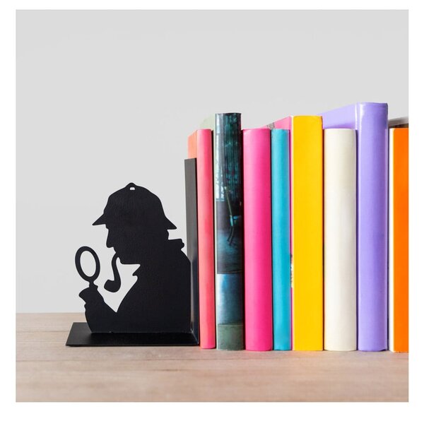 Bookstop Sherlock - Balvi