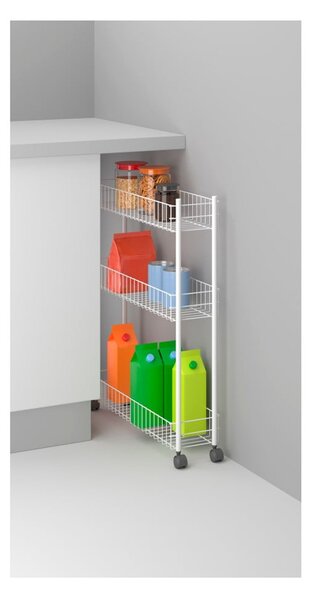 Cremagliera mobile Fino - Metaltex