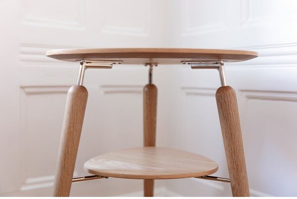 Tavolino ø 46 cm My Spot – UMAGE