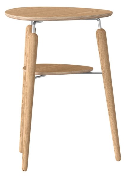 Tavolino ø 46 cm My Spot – UMAGE