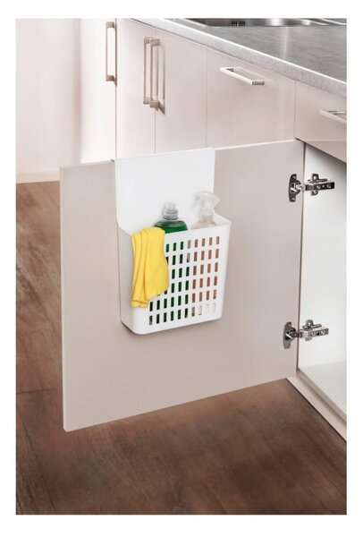 Organizzatore per porte sospese sopra la porta - Wenko