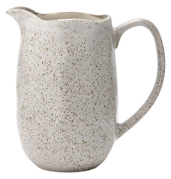 Brocca in porcellana , 1,35 l Artisan - Ladelle