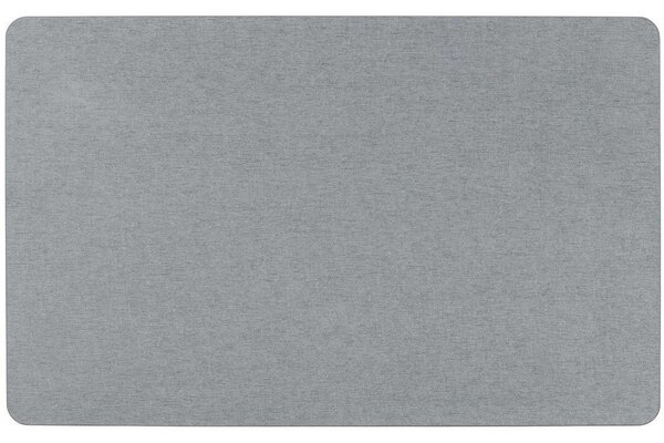 Tappetino per il bagno grigio in diatomite 50x80 cm Simi – Wenko