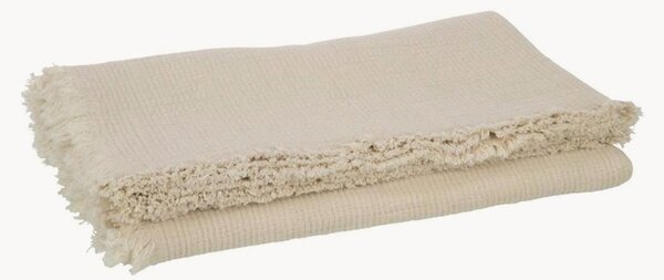 Coperta in cotone Fring