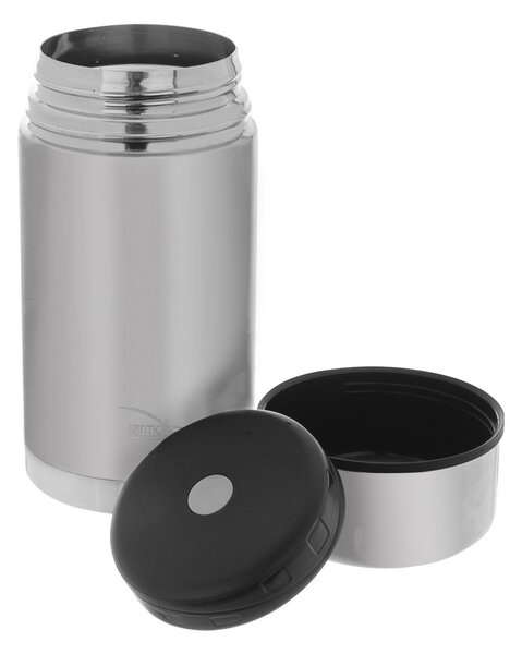 Thermos in colore argento da 1,2 l Termo - Orion