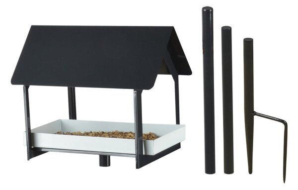 Mangiatoia per uccelli - Esschert Design
