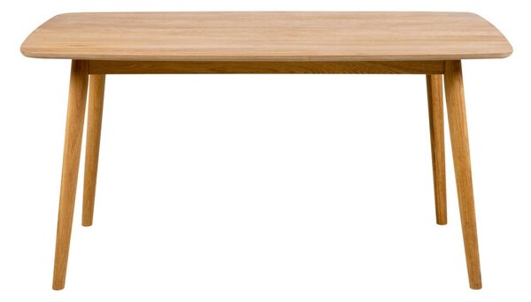 Tavolo da pranzo 150x80 cm Nagano - Actona
