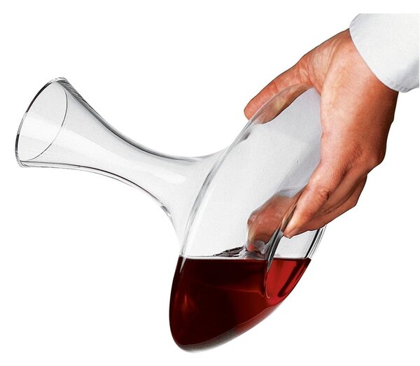 Decanter in vetro per vino - WMF