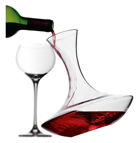 Decanter in vetro per vino - WMF